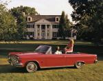 AMC Ambassador Convertible 1965 года
